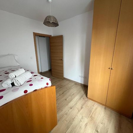 Close To Gran Via Centro Familiar Con Wifi By Apartamentos Logroño Zewnętrze zdjęcie