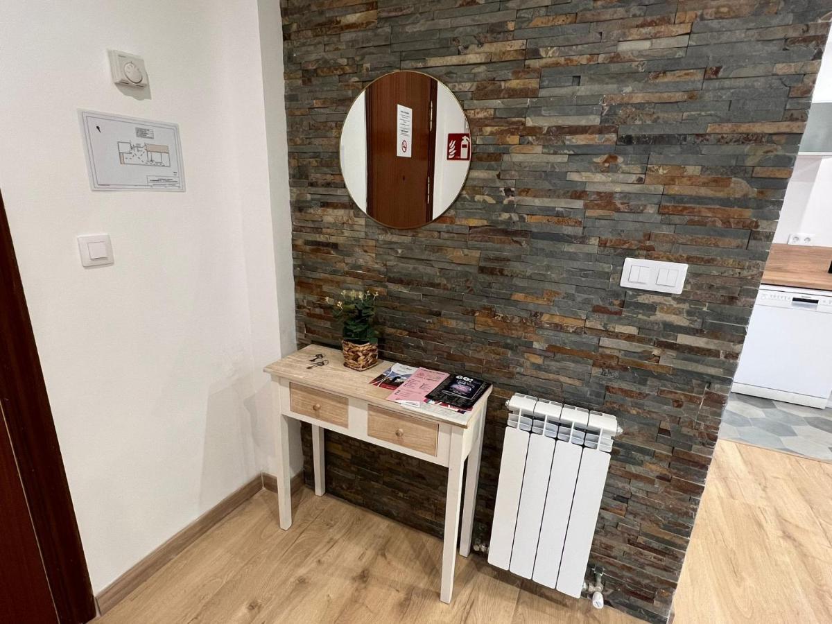 Close To Gran Via Centro Familiar Con Wifi By Apartamentos Logroño Zewnętrze zdjęcie