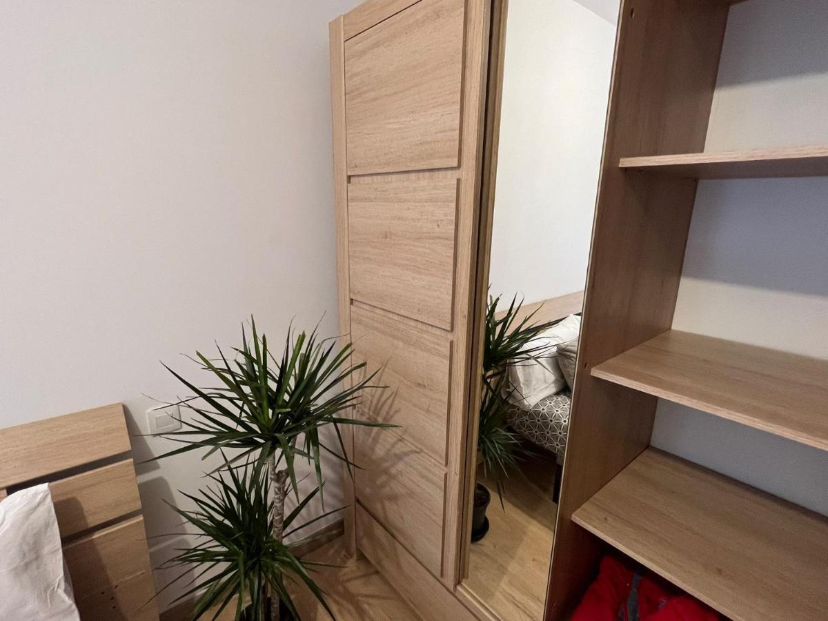 Close To Gran Via Centro Familiar Con Wifi By Apartamentos Logroño Zewnętrze zdjęcie
