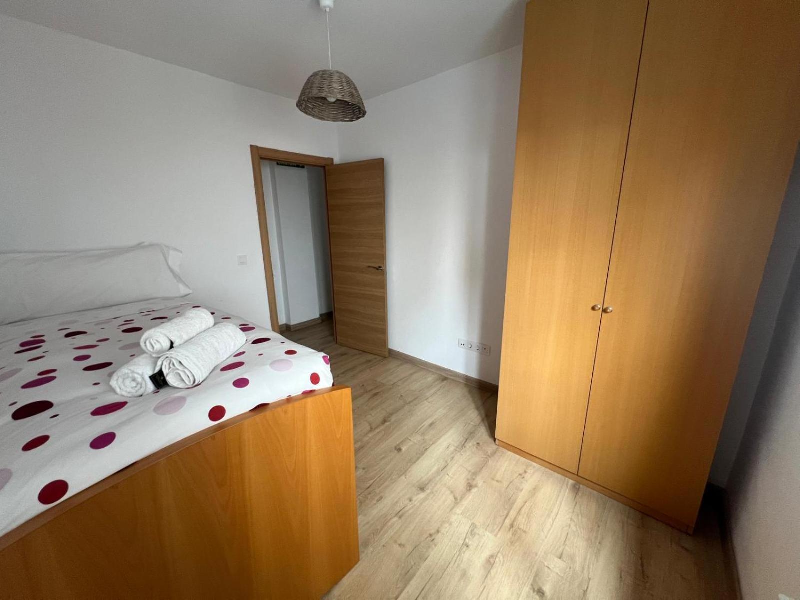Close To Gran Via Centro Familiar Con Wifi By Apartamentos Logroño Zewnętrze zdjęcie